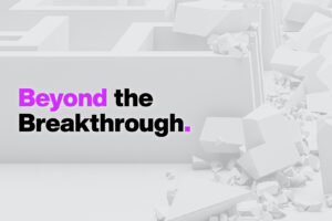 [Report] Beyond the Breakthrough: Turning Oncology Guidelines into Clinical Reality