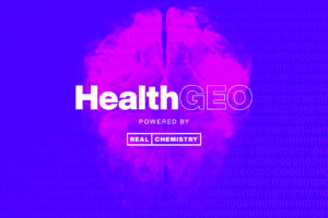 Real Chemistry Launches Healthcare-First AI Search Solution