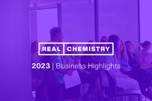 Real Chemistry Announces 2023 Business Highlights