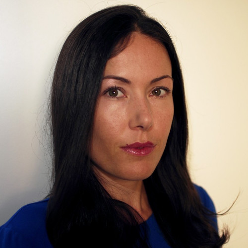 Sarah van Renterghem