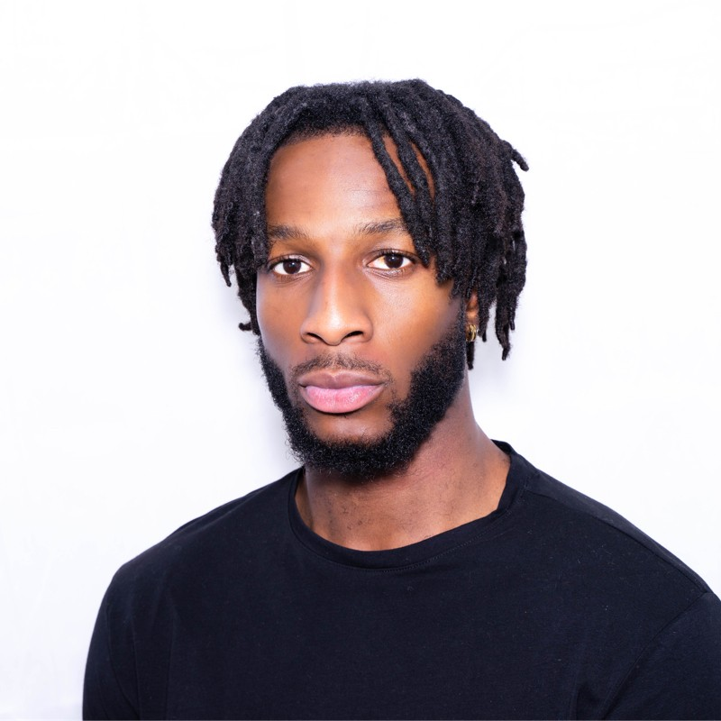 What I love most about 21GRAMS is how this environment makes creatives feel. Here, creatives have the freedom to safely explore and develop their creative identities.