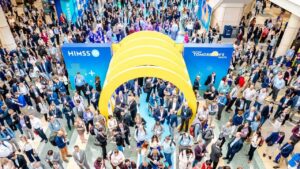 If You Are Still Talking About “Your AI” You Missed the Point of HIMSS26