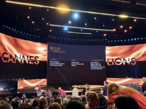 A Quick Tour: Insights From inside the Cannes Pharma Jury