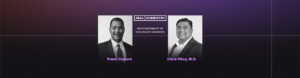 Real Chemistry Appoints Healthcare Industry Leaders Frank Clyburn and Chris Fikry to Board of Directors